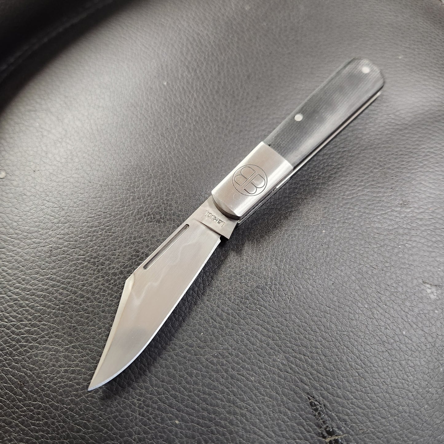 Tracy LaRock Club Knife Downpayment