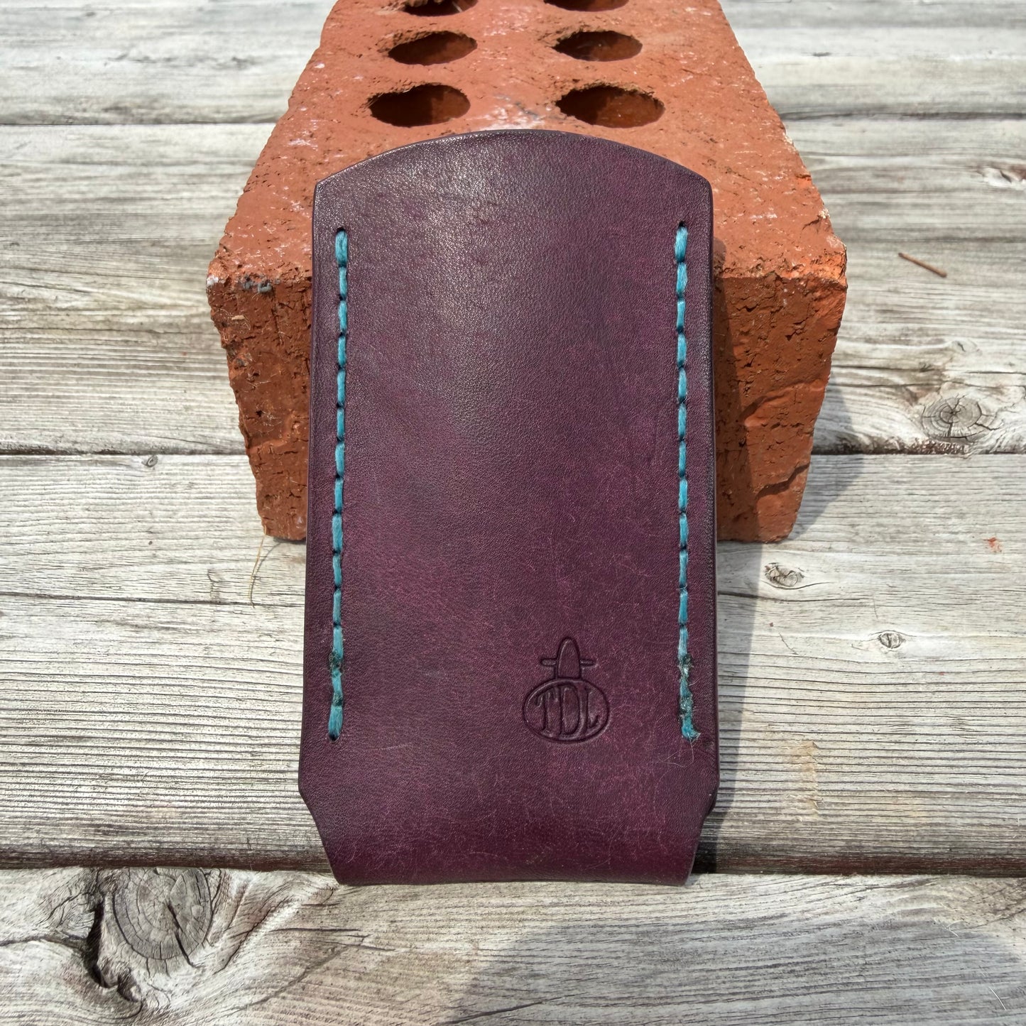 Barlow Bearcat Club Slip